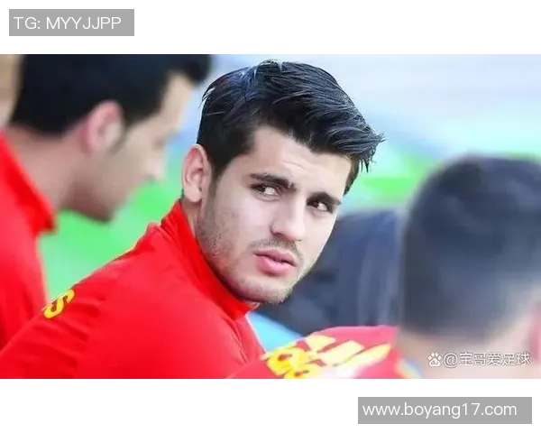 全球最帅足球明星排名揭晓 谁才是真正的球场颜值担当