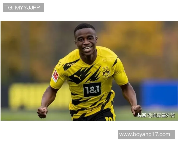 足球新星崛起:2025年最具潜力的年轻球员及未来巨星盘点