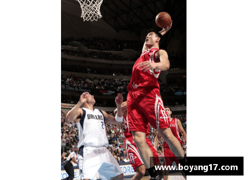 NBA联盟球员的生活：内外兼修的精神世界