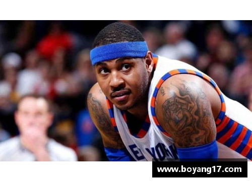 NBA历届FMVP：巅峰之星的传奇征程