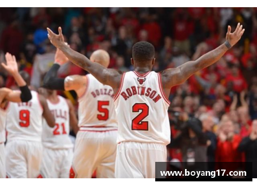 NBA历史上的7号球员：传奇与辉煌