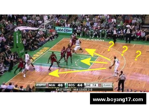 NBA禁止联防策略提升比赛观赏性与球队战术创新