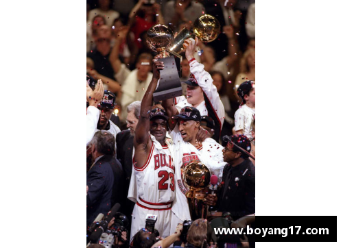 97年NBA总决赛第六场：乔丹最后一舞助公牛夺冠的历史时刻