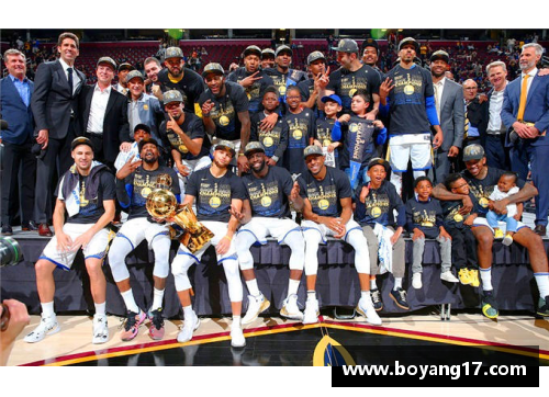 NBA篮球冠军之路：探索历届夺冠球队的成功秘诀与历程